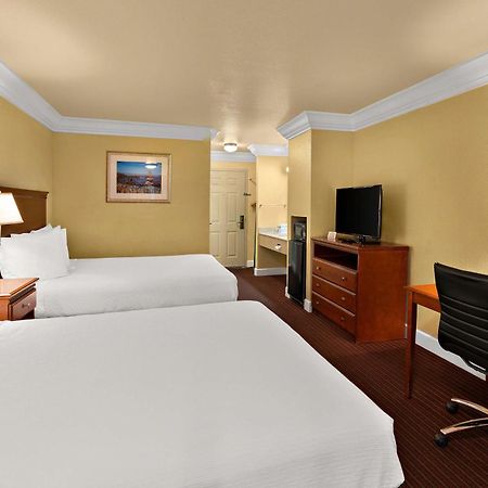 Best Western Willits Inn Luaran gambar