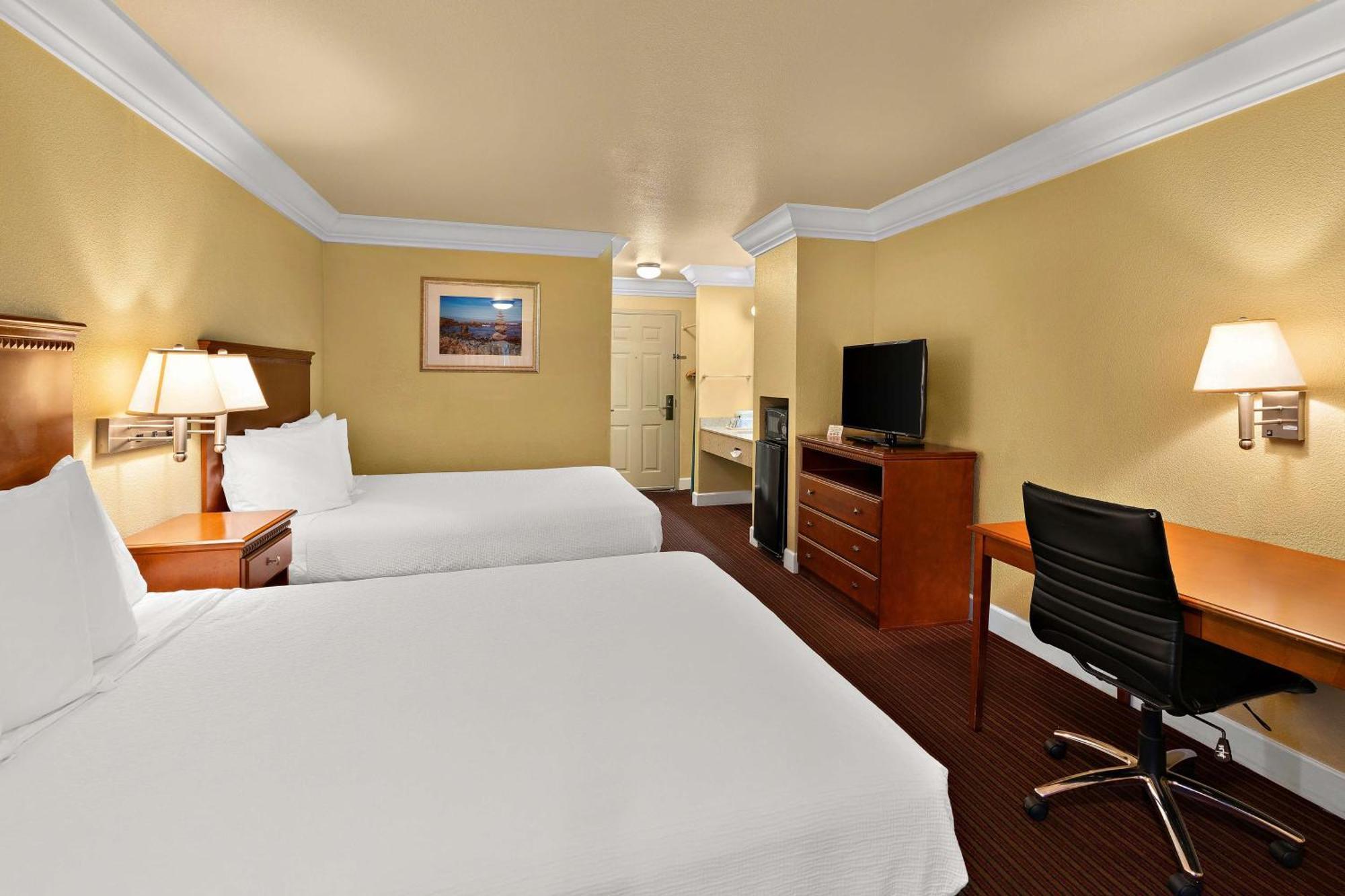 Best Western Willits Inn Luaran gambar