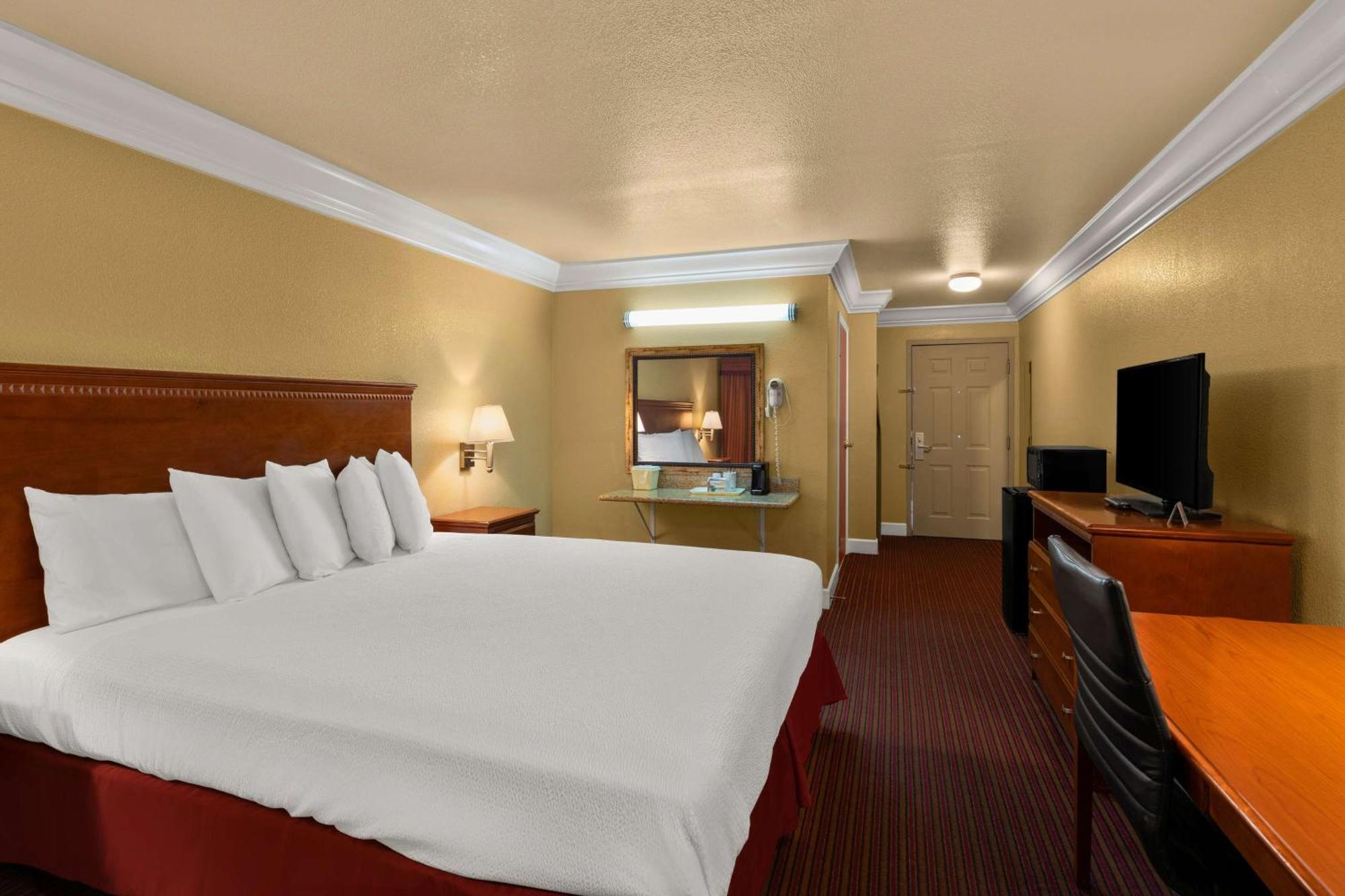 Best Western Willits Inn Luaran gambar