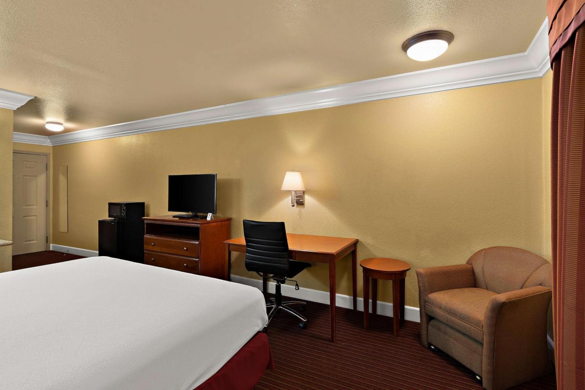 Best Western Willits Inn Luaran gambar