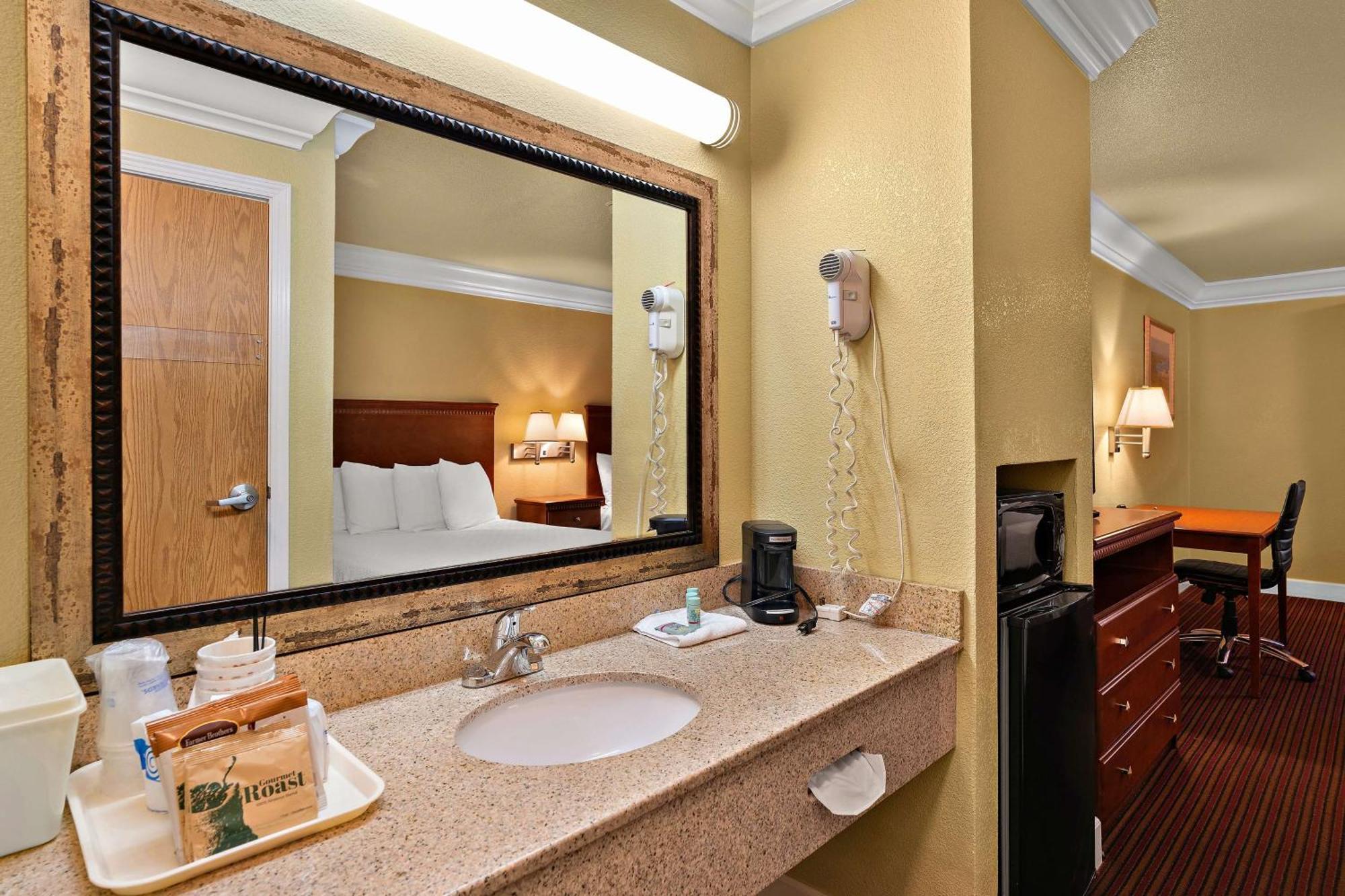 Best Western Willits Inn Luaran gambar