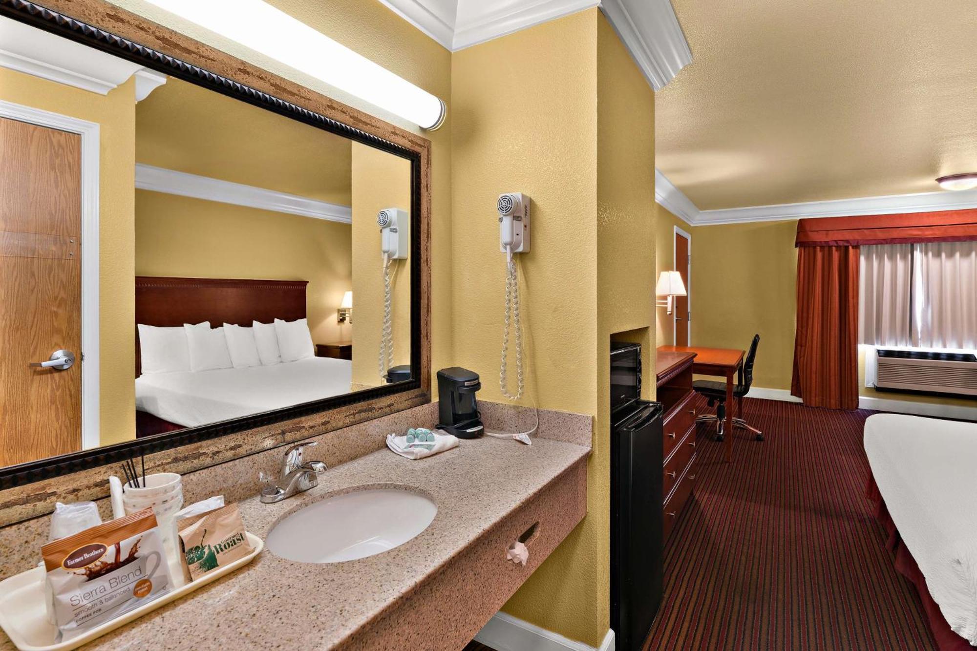 Best Western Willits Inn Luaran gambar