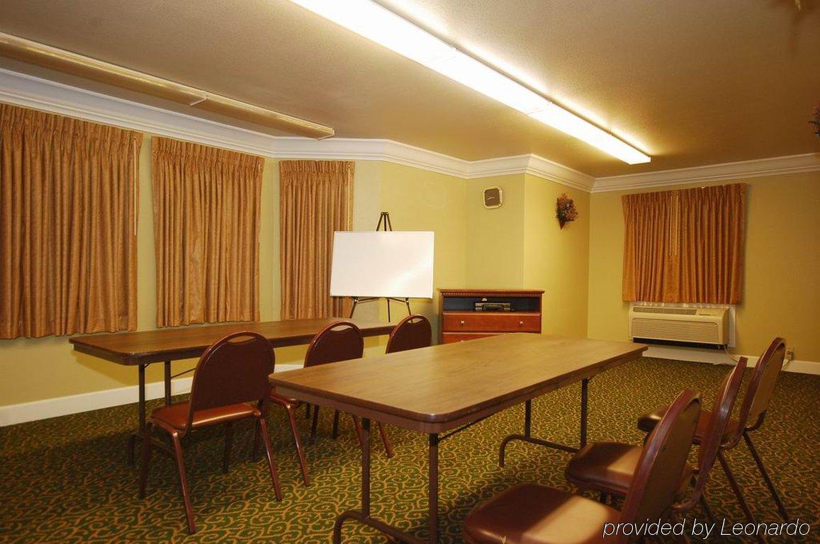 Best Western Willits Inn Kemudahan gambar